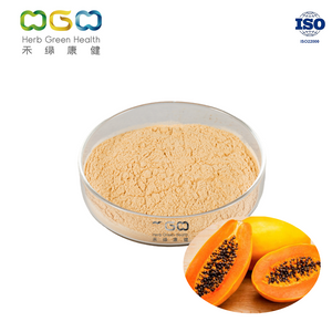 Anti-tumor Antibacterial Papaya SD Fruit Powder