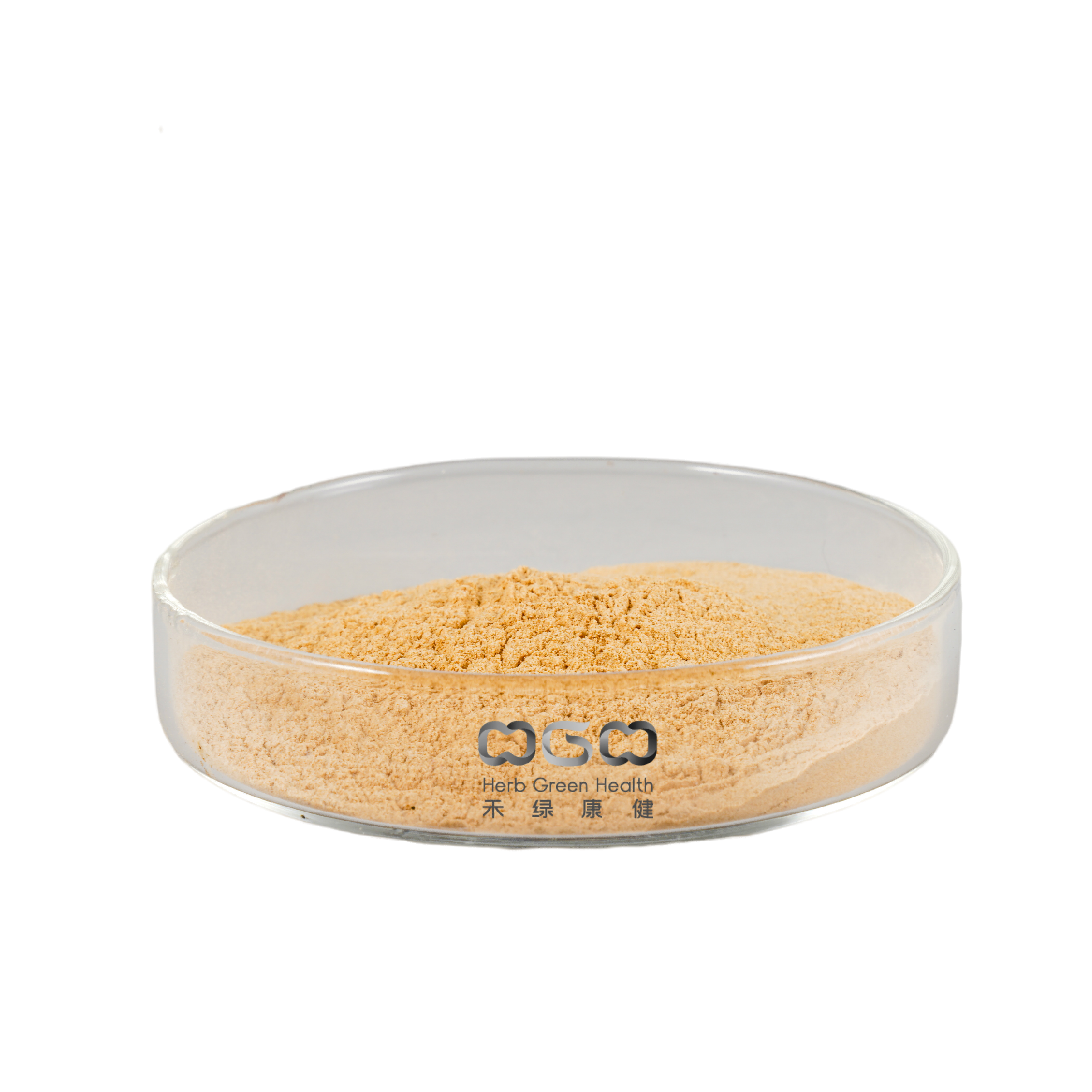Low Pesticide Residue Private Label Ginseng Root Powder