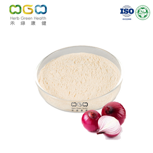 High Quality Onion Skin Extract Quercetin For Elder