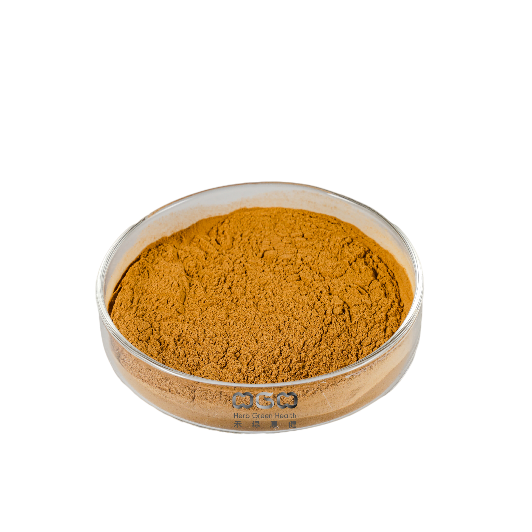 Weight Control Antibacterial Senna Leaf Extract Powder