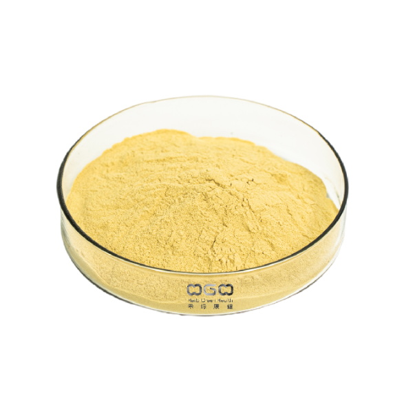 Dried Nutritious Green Food Broad Bean Protein Powder