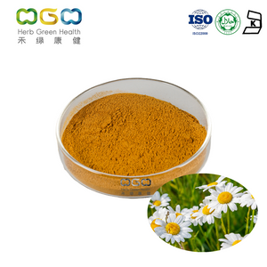 Roman Chamomile Flower Extract Powder For Skin