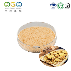 Scullcap Root Extract Powder For Liver Protection