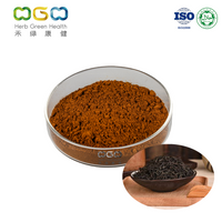 Wholesale Best Instant Dark Tea Powder Tea polyphenol 