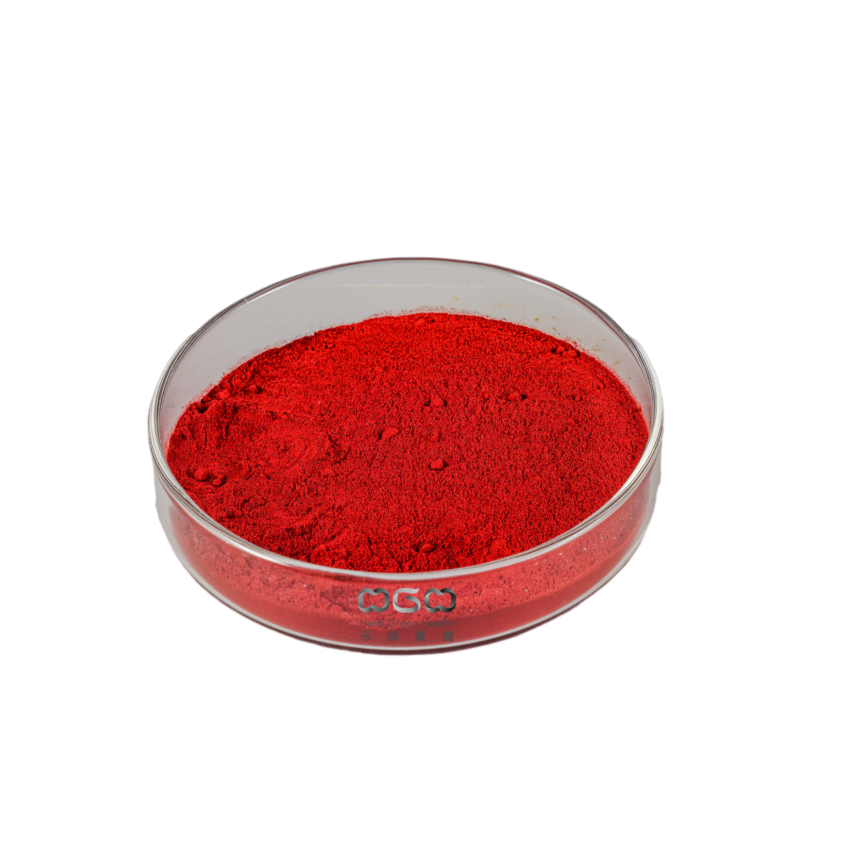 Food Additive Improve Appetite Red Chili Fruit Powder