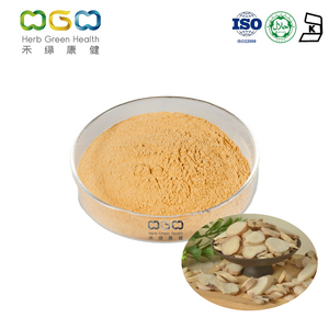 White Peony Root Extract Paeoniflorin Powder Supplier