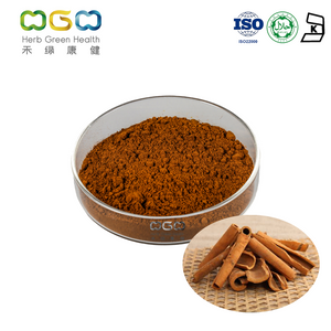 Cinnamon Bark Extract Polyphenolv For Antioxidant
