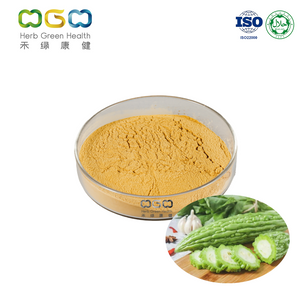 Anti-Fatigue Weight Control Bitter Melon SD Fruit Powder
