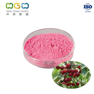 Beverage European Dark Sweet Cherry SD Powder For Skin