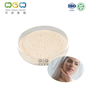 Food Grade Collagen peptide NLT 90% Collagen Tripeptide For Skin Care