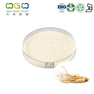 Natural Low pesticide residue Ginseng Peptide Powder